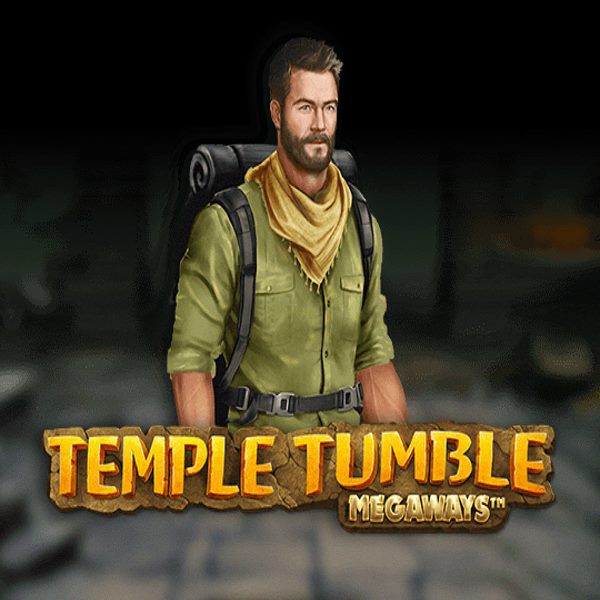 Temple Tumble Megaways